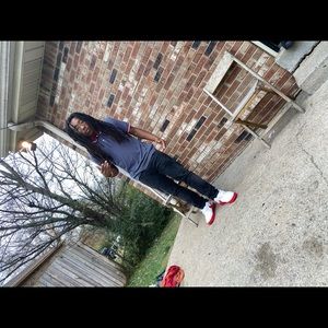 Meet your Posher, Harry